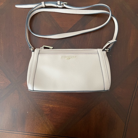 Karl Lagerfeld Handbags - Karl Lagerfeld Crossbody Bag